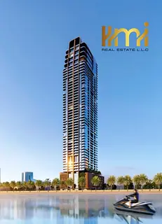 Fully Furnished 3BR | 4% SLD WAIVER , Al Khan Beach | Flexible Payment Plan