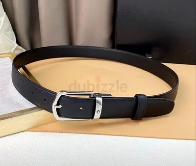 Mens Belt
