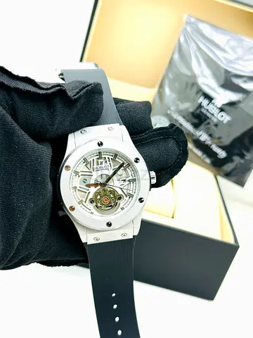 Hublot mens watch