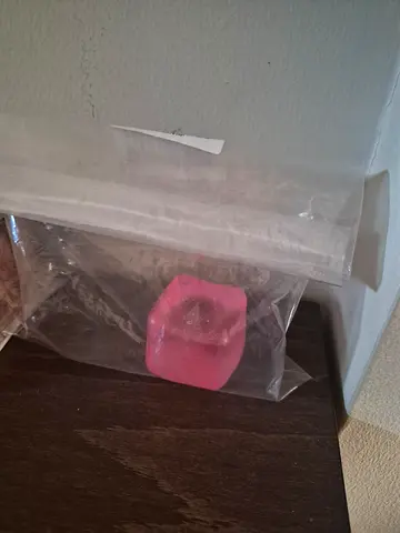 Squishy NEVER USED , SEALED IN PACKAGING