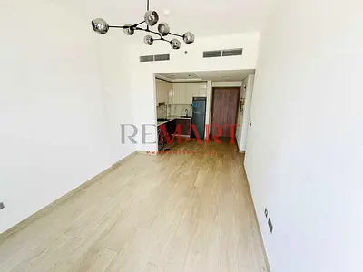 Brand new / Full lagoon view / High floor