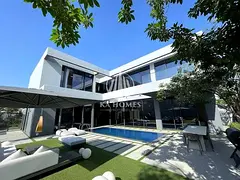 🌿 A Fully Integrated Green Community in Sharjah | 5% Down Payment + 1% Monthly Installment