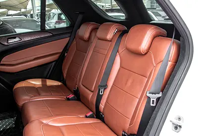 صورة مصغرة 15 لـ 2016 Mercedes-BENZ GLE