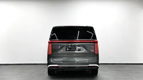 Great Wall Wey Gaoshan, миниатюра 5