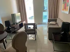 Fully Furnished | Balcony | Ready to Move