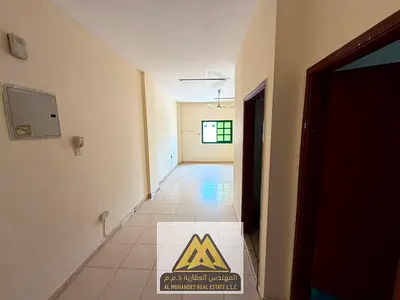 استديو واسع بتقسيم عملي وموقع استراتيجي مع سهولة التنقل وأفضل قيمة إيجارية
