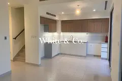 Single Row | Unfurnished | Four Cheques