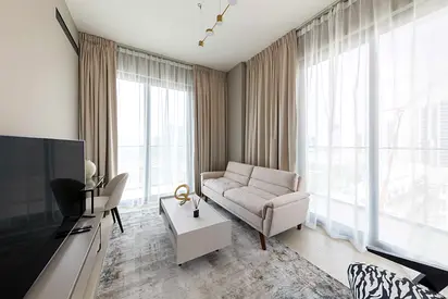 Binghatti Nova | Modern design | Prime JVC location