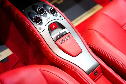 2014 Ferrari 458 — фото 8