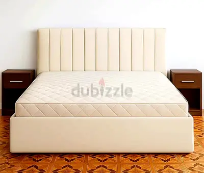 Brand New Queen size Bed frame with good Quality Available
