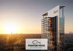 2BR Apartment | Up to 8% Discount | 40/60 Payment Plan | 75,000 Sq. Ft. Amenities | Sierra by IMAN