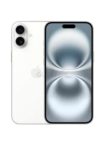 iPhone 16 for sale