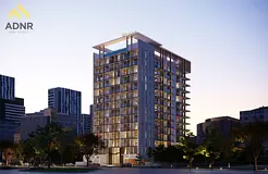 pacious 2BR + Maid's | Park View | Near Handover Q2 2027 | Opposite Aquila School