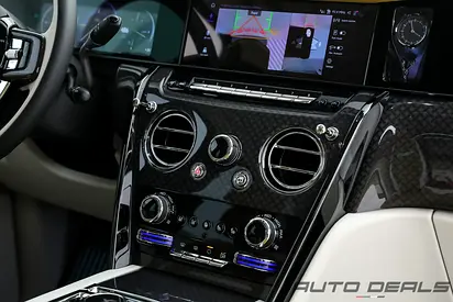 2026 ROLLS-ROYCE CULLINAN — миниатюра 13