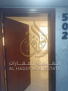 **2BR Apartment for Rent in Al Majaz 3 | Free Gym, Pool & Parking | Built-in Wardrobes | 2 Baths | 4