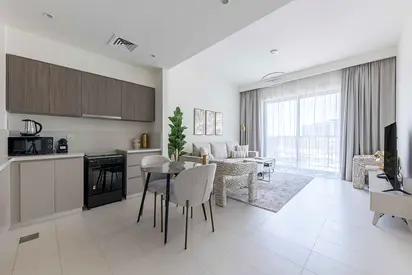 Community living | Modern interiors | Prime Dubai Hills location