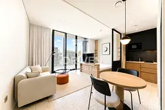 Burj Khalifa View | All Bills Incl | 12 cheques