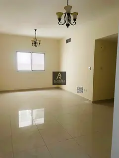 1BR Apartment for Rent in Al Hamidiya 1 | 2 Bathrooms | AED 32K