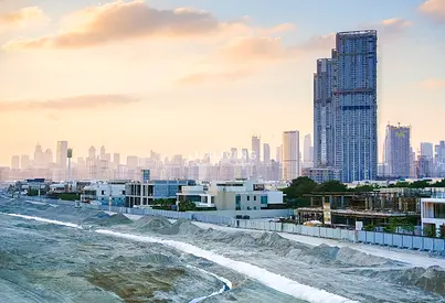Downtown Skyline View | Fully Furnished | Vacant