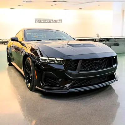 2024 FORD MUSTANG 缩略图 3
