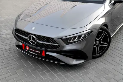 Mercedes-Benz A-Class A 200 AMG, миниатюра 7