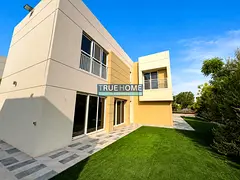 Prime 5BR Villa | L-Shaped | Narjis, Al Zahia
