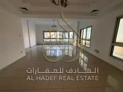 For Annual Rent – 2-Bedroom Apartment with Maid's Room in Al Majaz 1 ✨🏡