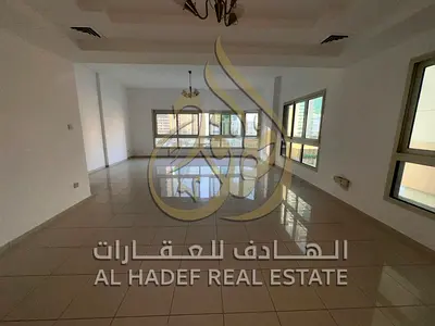 For Annual Rent – ​​2-Bedroom Apartment with Maid's Room in Al Majaz 1 ✨🏡