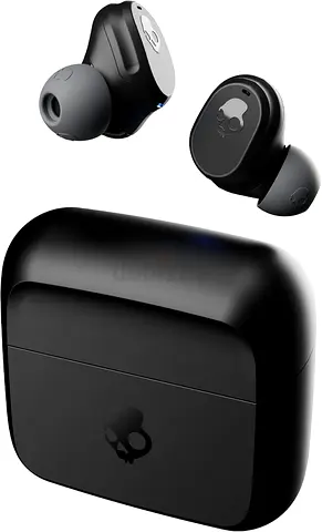 Skullcandy Mod True Wireless Earbuds - Black,  ( Fix Price )