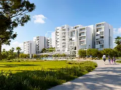 Beach Access | Linear Park View | Payment Plan