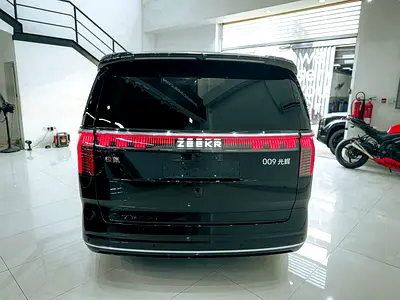 2024 Zeekr 009 照片 8