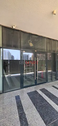 Shell & Core Shop | Azizi Riviera 48 | LAGOON VIEW