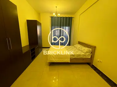 Furnished Studio Ground floor Prime Location