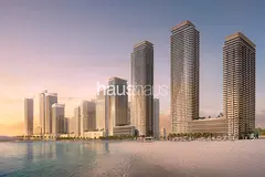 Genuine Resale | HO Q3 2028 | Private Beach Access