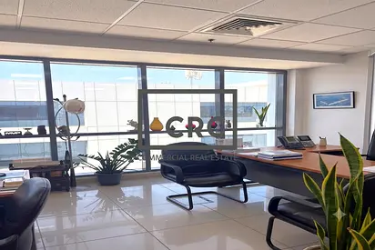 Office Space | Booking Available | Near Metro
