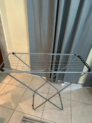 LAUNDRY RACK - CLOTHES DRYER