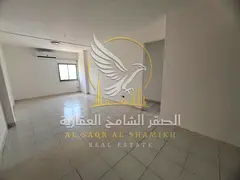Employees Contract – Two Bedroom Hall with Balcony, Spacious Area and Excellent Layout in Al Rolla
