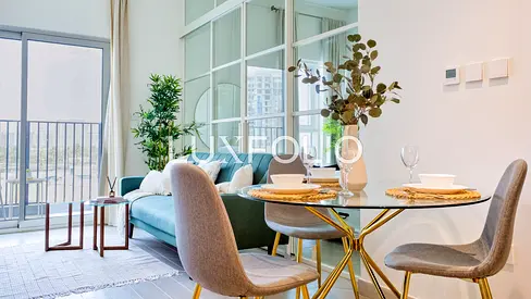 Fully furnished | Ready to View | HIGH ROI
