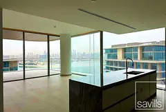 High Floor | Beach Access | Brand New