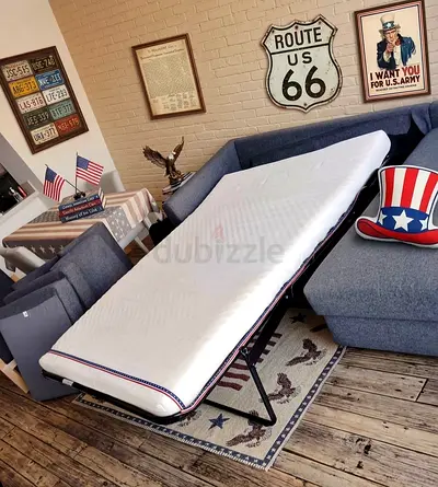 Corner Sofa Bed