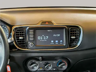 صورة 14 لـ 2025 KIA PEGAS