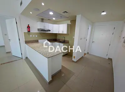 Renovated Kitchen | Open Views | Low Floor