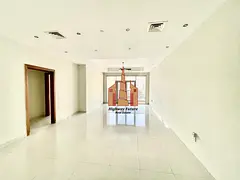 Ready To Move | open view | specious 3-BR Apartment | free 2 parking gym pool