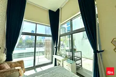 Fully Furnished & Ready to Move | Premium