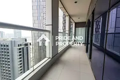 Spacious 1BR | Fully Furnished | Move-In Ready