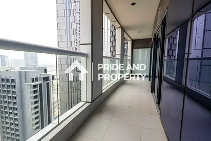 Spacious 1BR | Fully Furnished | Move-In Ready
