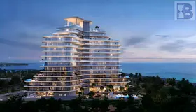 Luxury by the Sea | Panoramic Gulf Views | Wellness Amenities | Family Living | Premium Lifestyle |
