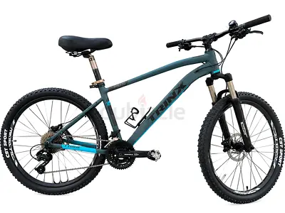 Bicycle for sale