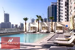 Fully Furnished | Community Park & Pool View | Ready To Move