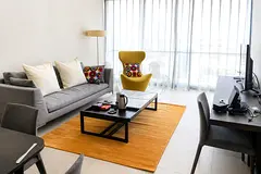 Contemporary Living | High Floor | Community Views